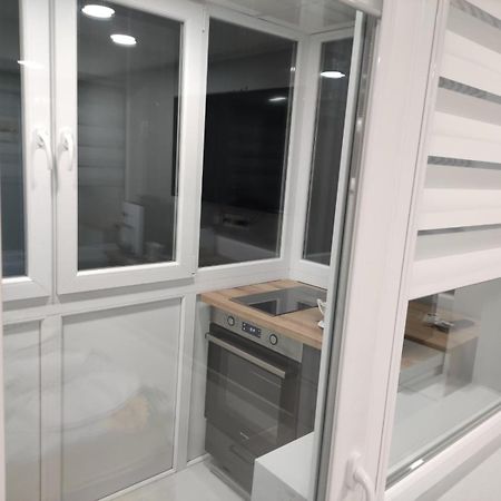 شقة Minimo روس المظهر الخارجي الصورة